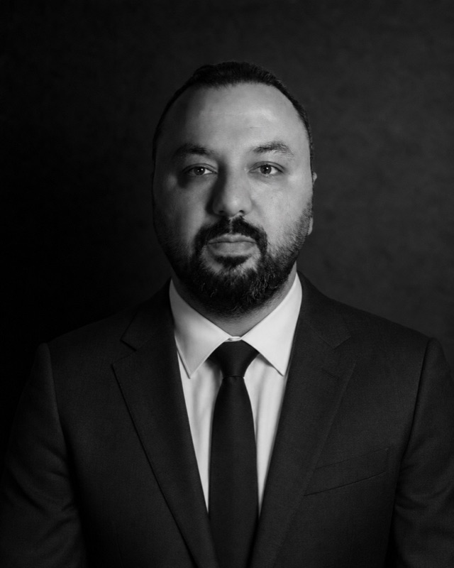 İlker Nedim Çakar — Mimar